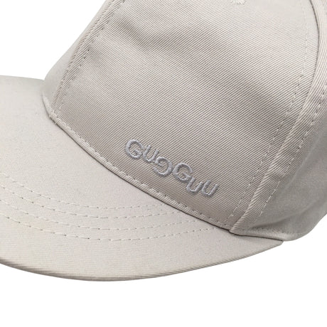 Unisex Gugguu - Nokamüts, suurus 52 - 54 cm - Hall (2)