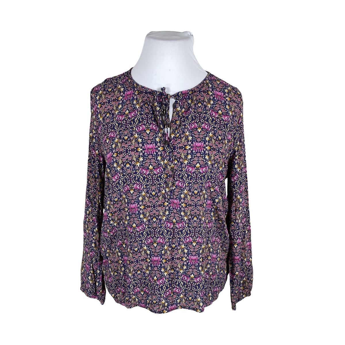 Unisex Esprit - Pluus, suurus 42 - Sinine (1)