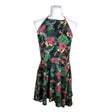 Unisex Lee Cooper - Trikotaažist kleit, suurus 40 - Roheline ()
