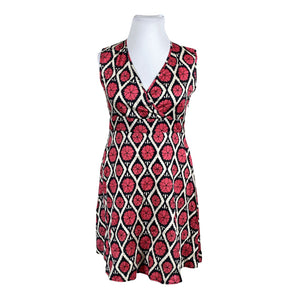 Unisex Dándara - Mitteveniv kleit, suurus 38 - Roosa (1)