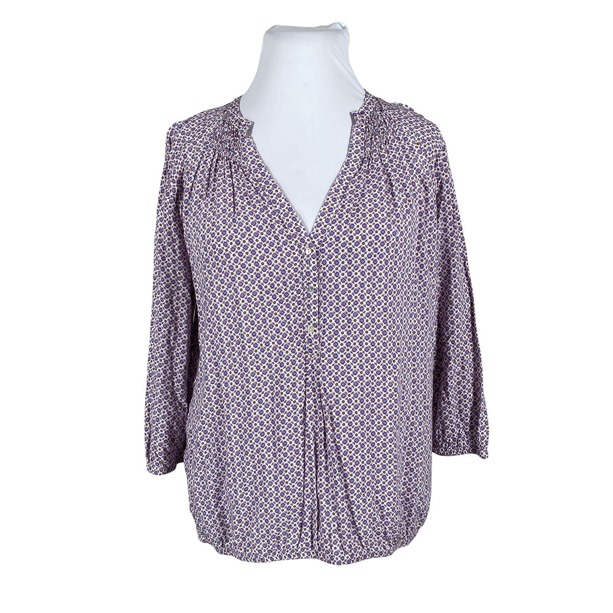Unisex Esprit - Pluus, suurus 42 - Valge (1)