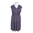 Unisex Holly & Whyte by Lindex - Trikotaažist kleit, suurus 42 - Sinine ()