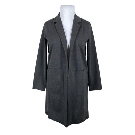 Unisex Benetton - Õhem talvejope, suurus 38 - Sinine ()