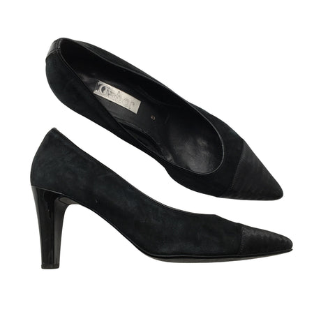 Unisex Gabor - Kontsakingad, suurus 41 - Must ()