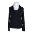 Unisex Taifun - Kampsun, suurus 42 - Must ()