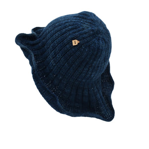 Unisex Myssyfarmi - Müts, suurus 54 - 56 cm - Sinine (2)