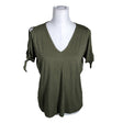 Unisex Michael Kors - T-särk, suurus 40 - Roheline ()