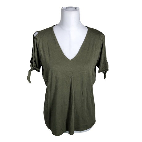 Unisex Michael Kors - T-särk, suurus 40 - Roheline ()
