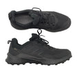 Unisex Adidas - Matkatossud, suurus S - Must ()