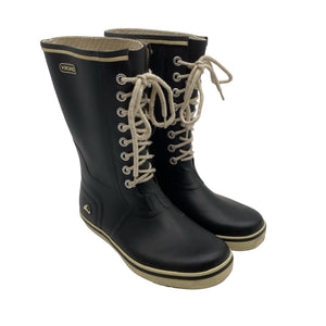 Unisex Viking - Kummikud, suurus 39 - Must (2)