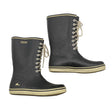 Unisex Viking - Kummikud, suurus 39 - Must ()
