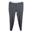Unisex CC Collection Corneliani - Ülikonna püksid, suurus XXL - Hall ()