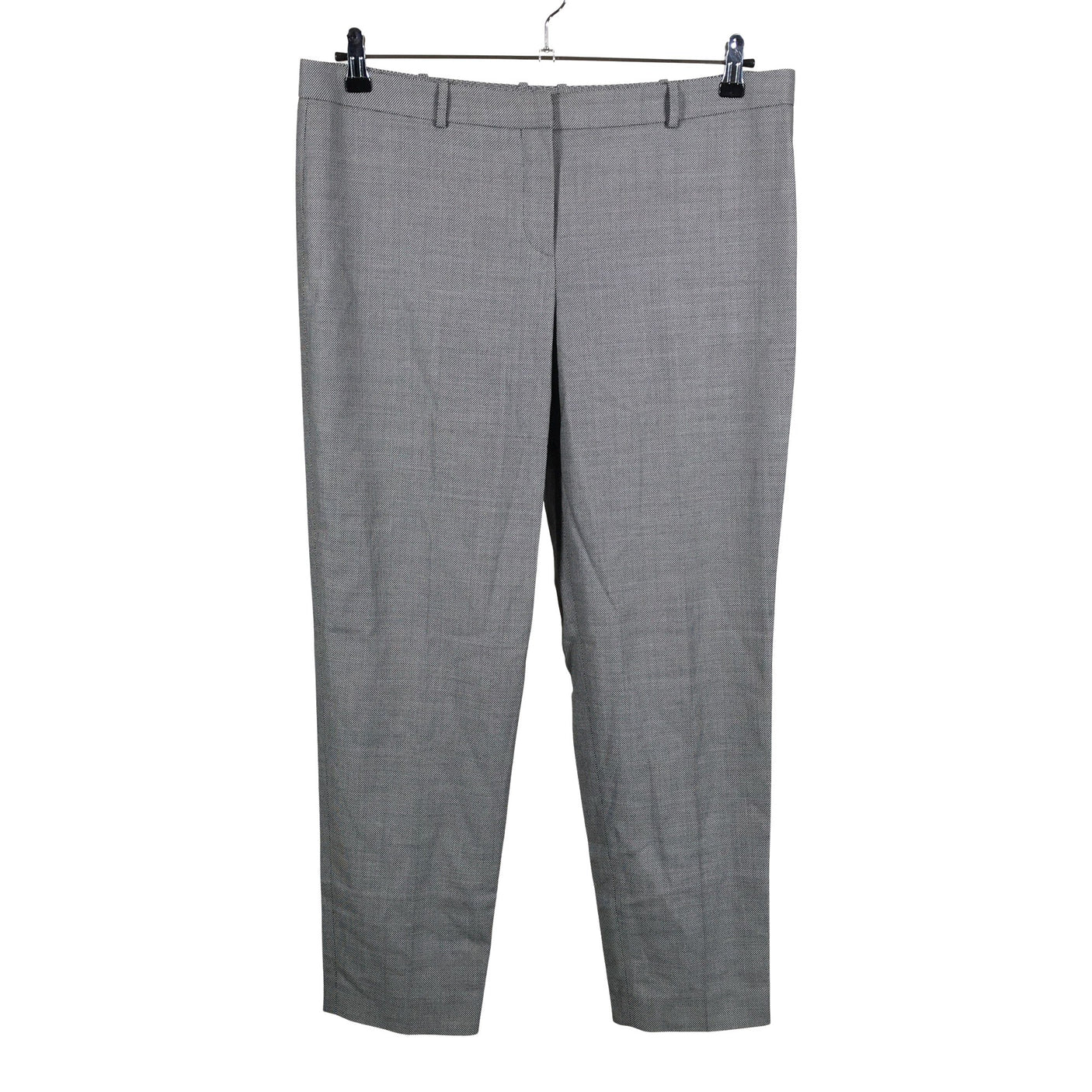 Unisex Hugo Boss - Viigipüksid, suurus 42 - Must (1)
