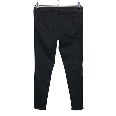 Unisex Benetton - Teksad, suurus W33 - Must (2)
