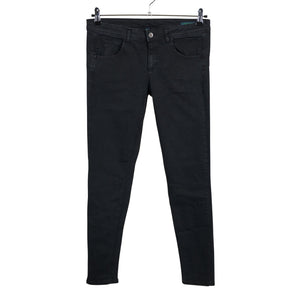Unisex Benetton - Teksad, suurus W33 - Must (1)