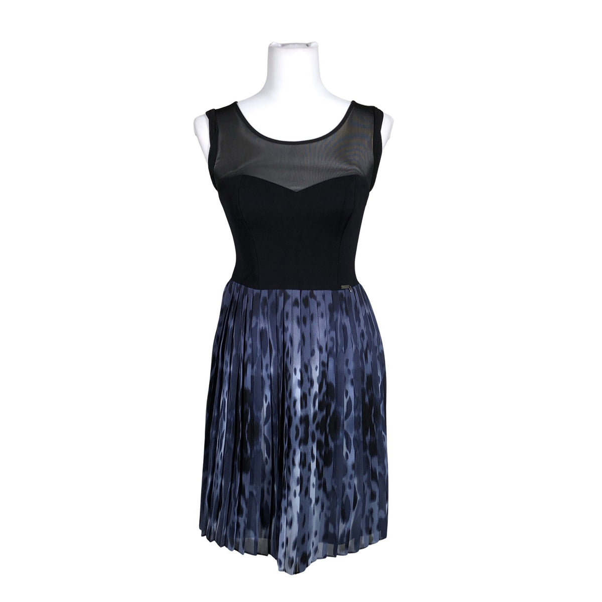 Unisex Guess - Pidulik kleit, suurus 34 - Sinine (1)