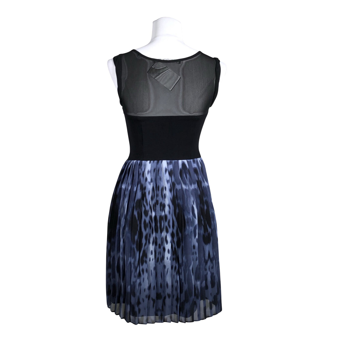 Unisex Guess - Pidulik kleit, suurus 34 - Sinine (2)