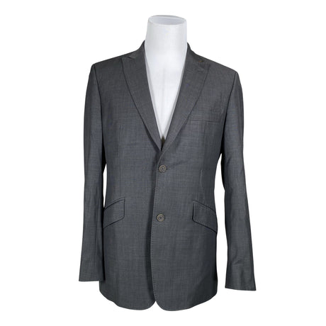 Unisex Ted Baker - Pintsak, suurus M - Hall ()