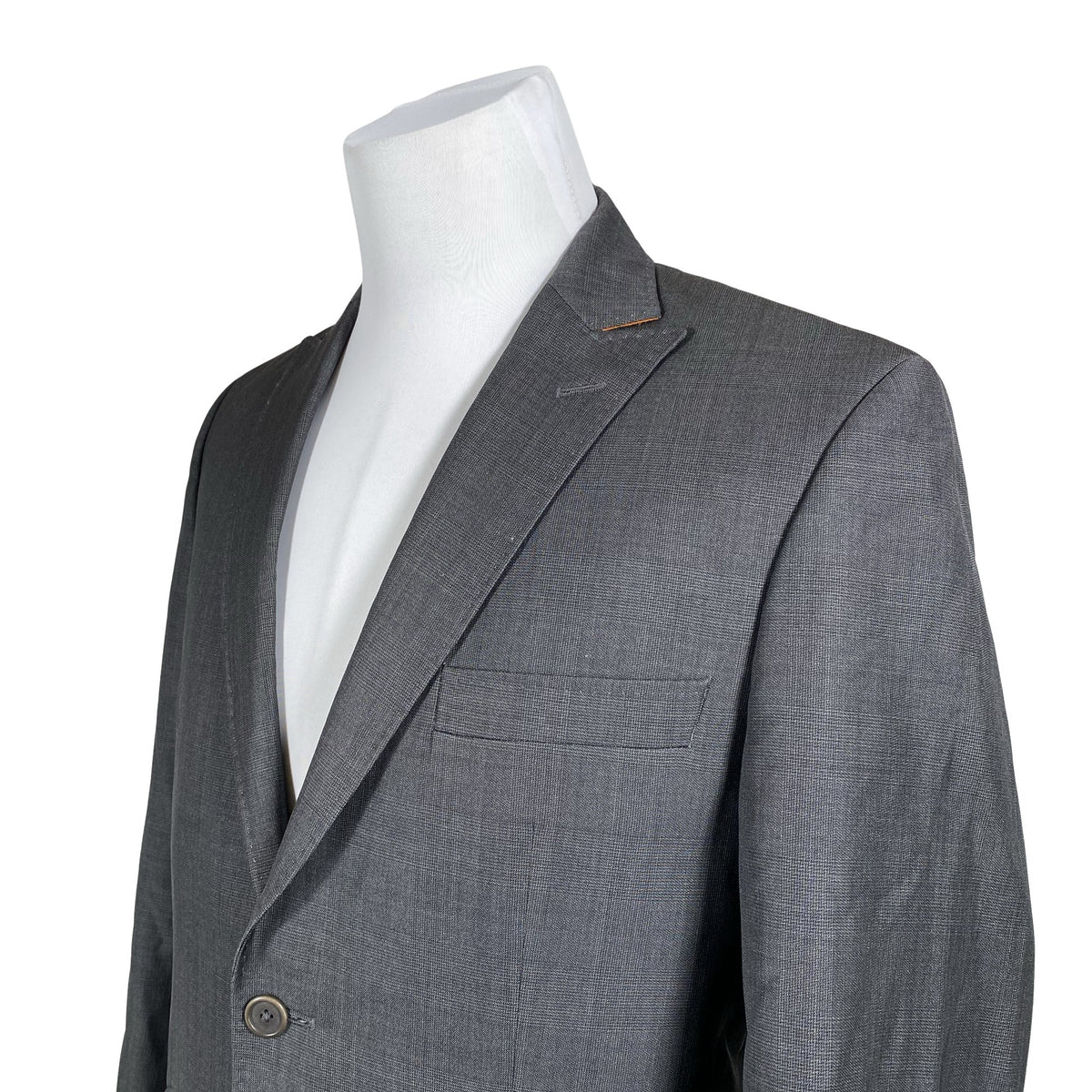 Unisex Ted Baker - Pintsak, suurus M - Hall (3)