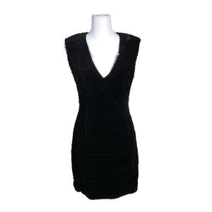 Unisex Marciano by Guess - Pidulik kleit, suurus 38 - Must (1)