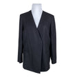 Unisex Calvin Klein - Jakk, suurus 44 - Must ()