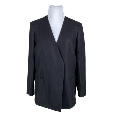 Unisex Calvin Klein - Jakk, suurus 44 - Must ()