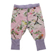 Unisex Molo Kids - Trikotaažist püksid, suurus 56 - 62 - Lilla ()