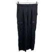 Unisex Hugo Boss - Mittevenivad püksid, suurus 34 - Must ()