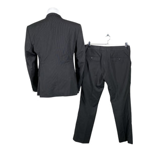 Unisex Tiger of Sweden - Ülikond, suurus M - Must (3)