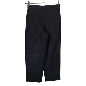 Unisex Marimekko - Mittevenivad püksid, suurus 36 - Must (2)