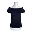 Unisex Ted Baker - T-särk, suurus 36 - Must ()