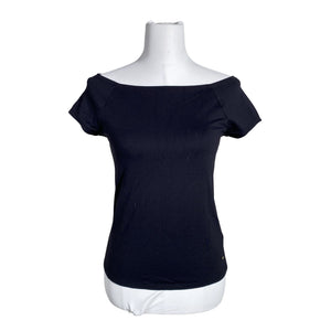 Unisex Ted Baker - T-särk, suurus 36 - Must (1)