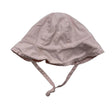 Unisex Name It - Suvemüts, suurus 34 - 36 cm - Heleroosa ()
