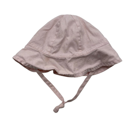 Unisex Name It - Suvemüts, suurus 34 - 36 cm - Heleroosa ()