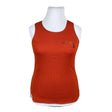 Unisex Karen Millen - Trikotaažist topp, suurus 42 - Punane ()