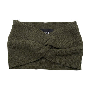Unisex KN Kati Niemi - Treeningpeapael, suurus 52 - 54 cm - Roheline (1)