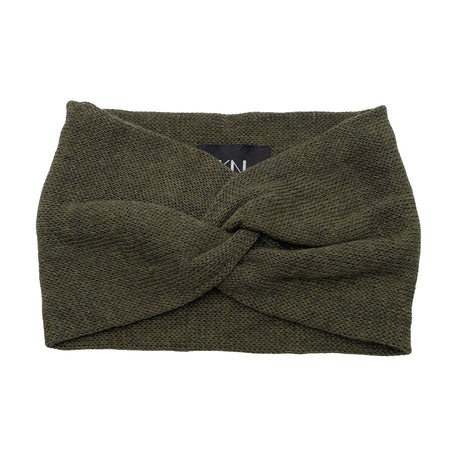 Unisex KN Kati Niemi - Treeningpeapael, suurus 52 - 54 cm - Roheline ()