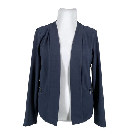 Unisex Soyaconcept - Jakk, suurus 44 - Sinine ()