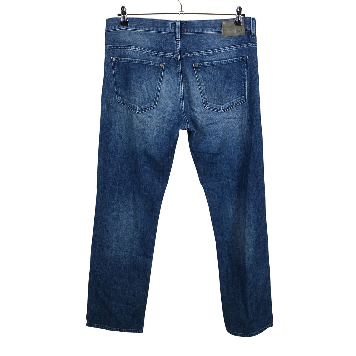 Unisex Hugo Boss - Teksad, suurus W36 - Sinine (2)