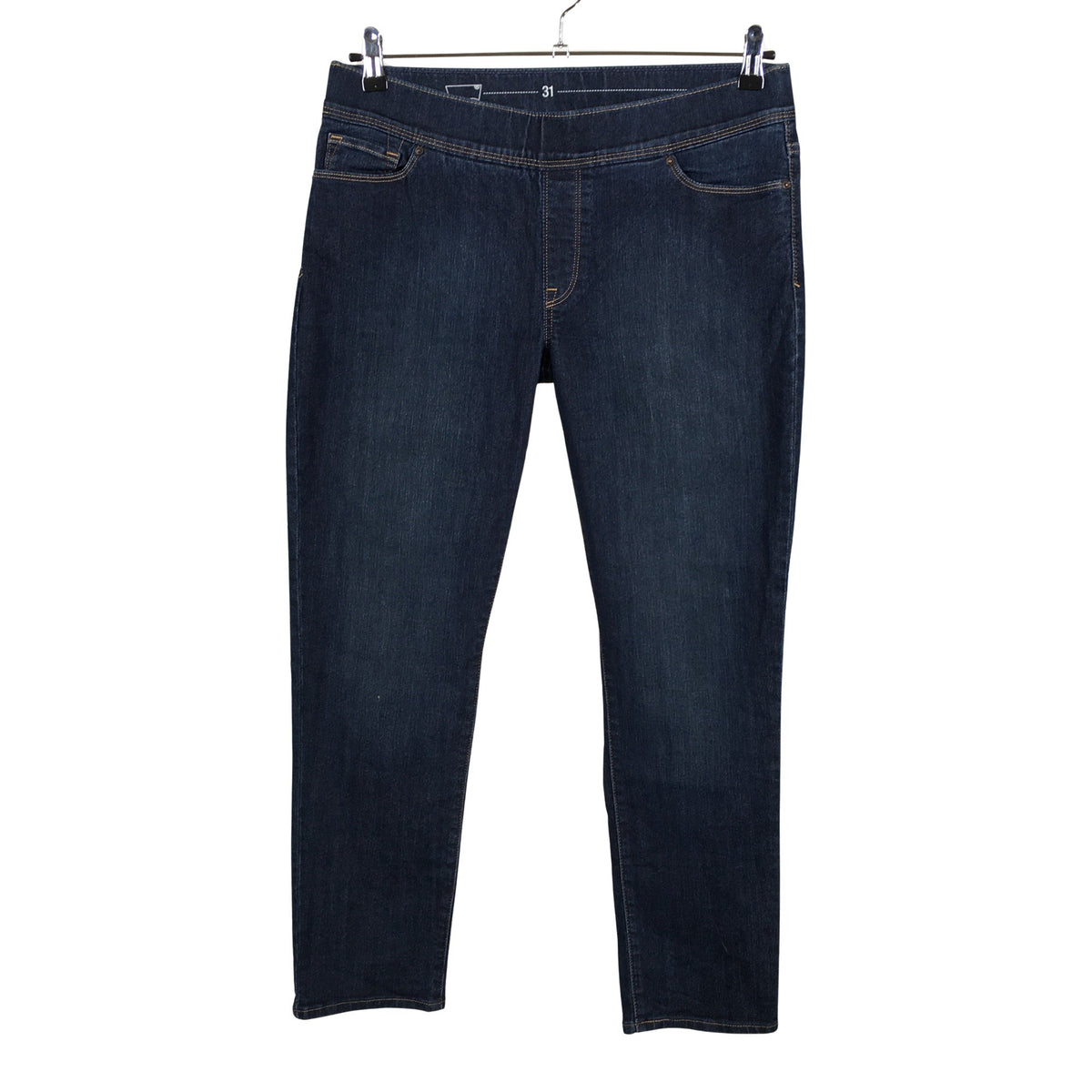Unisex Levi's - Teksaretuusid, suurus W31 - Sinine (1)