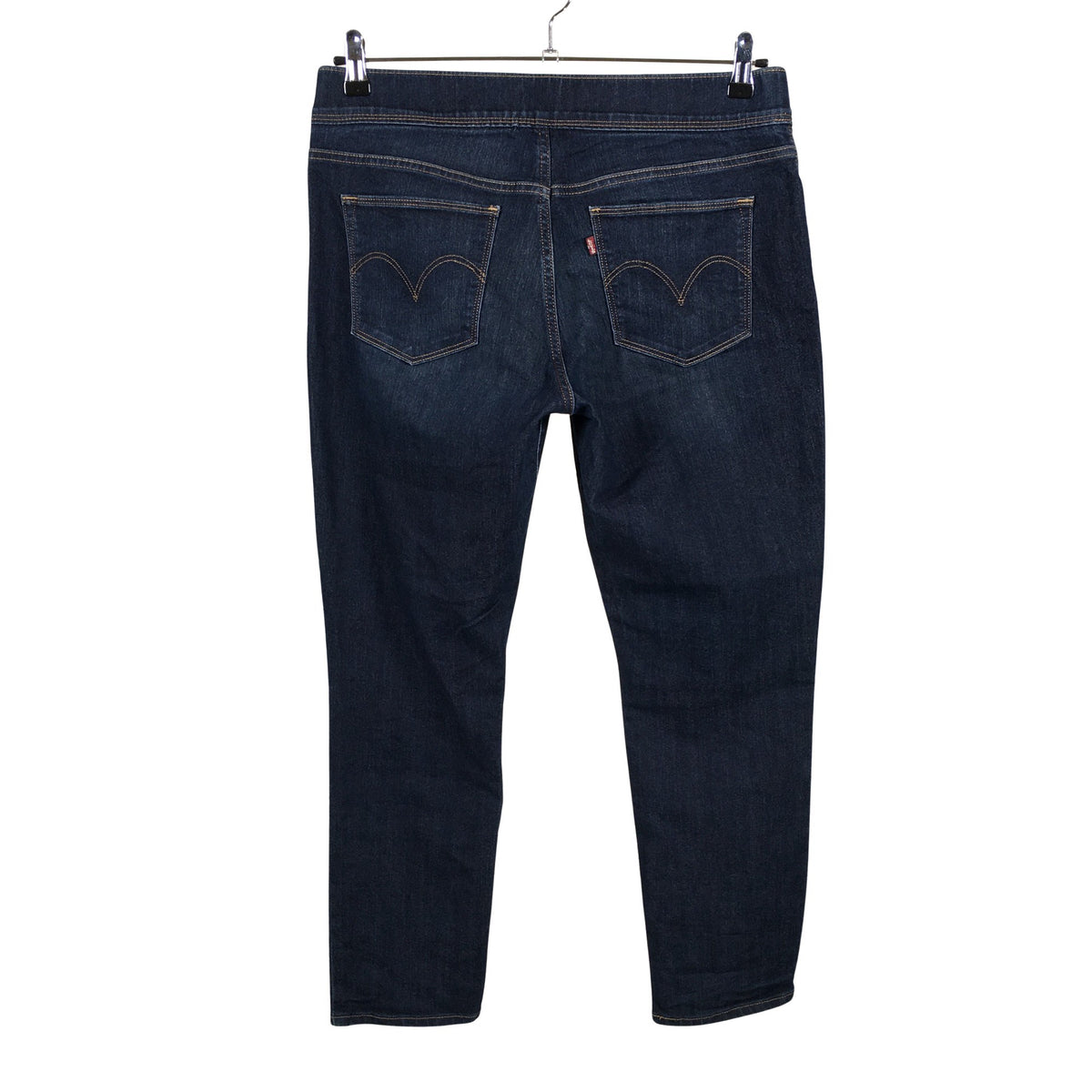 Unisex Levi's - Teksaretuusid, suurus W31 - Sinine (3)