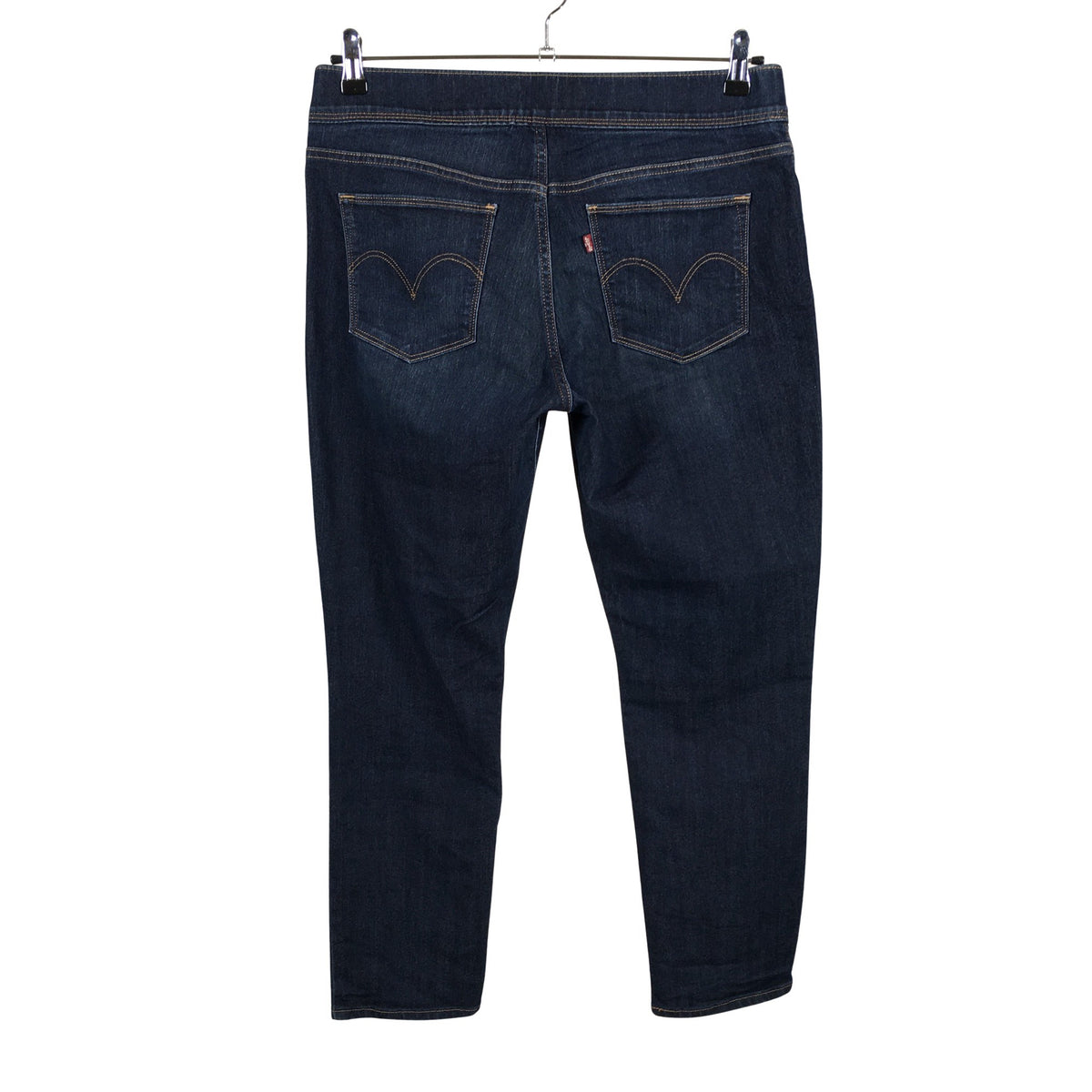 Unisex Levi's - Teksaretuusid, suurus W31 - Sinine (2)