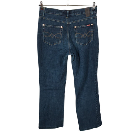 Unisex Marc Lauge - Teksad, suurus 42 - Sinine (2)