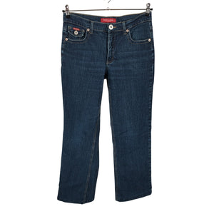 Unisex Marc Lauge - Teksad, suurus 42 - Sinine (1)