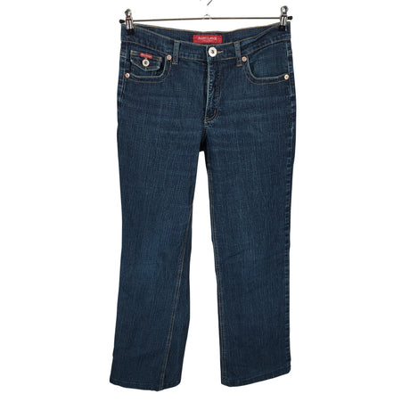 Unisex Marc Lauge - Teksad, suurus 42 - Sinine ()