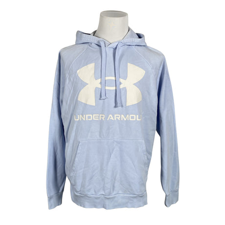 Unisex Under Armour - Dressipluus, suurus L - Helesinine ()