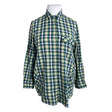 Unisex Esprit - Pluus, suurus 42 - Roheline ()