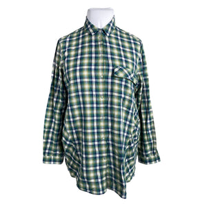 Unisex Esprit - Pluus, suurus 42 - Roheline (1)
