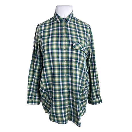 Unisex Esprit - Pluus, suurus 42 - Roheline ()