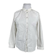 Unisex Esprit - Triiksärk, suurus 44 - Valge ()